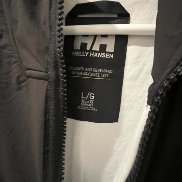 Helly Hansen Fleece Jacket - Picture 4 of 6